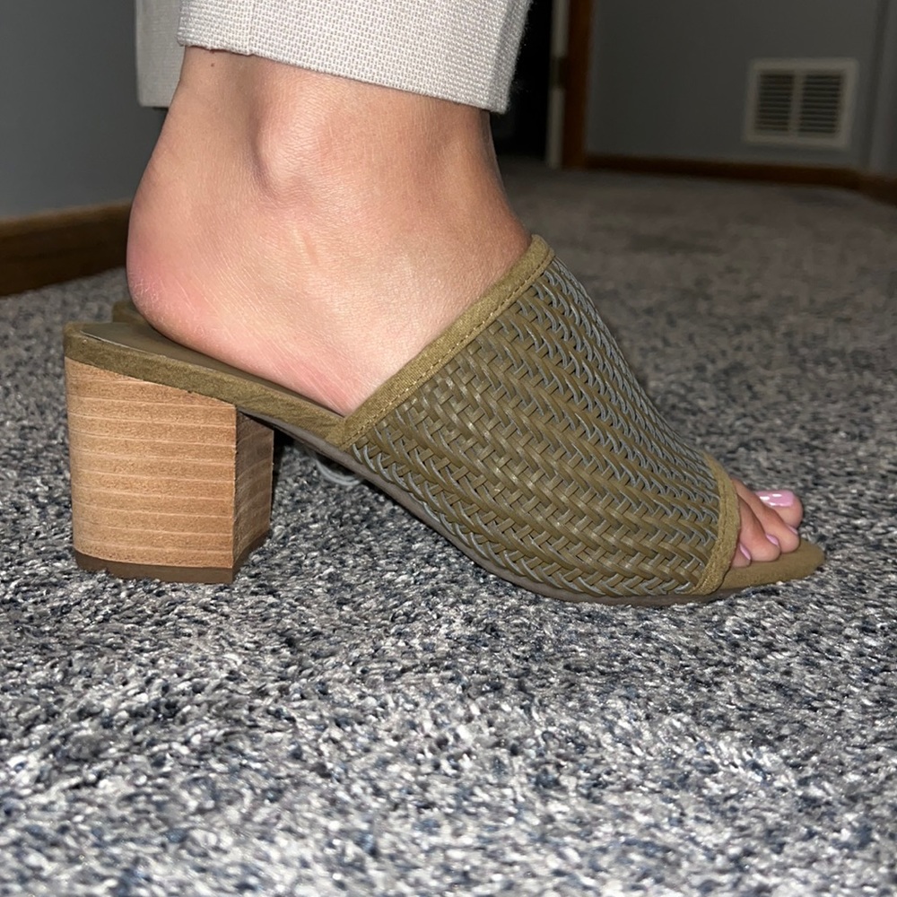 American eagle shoes
